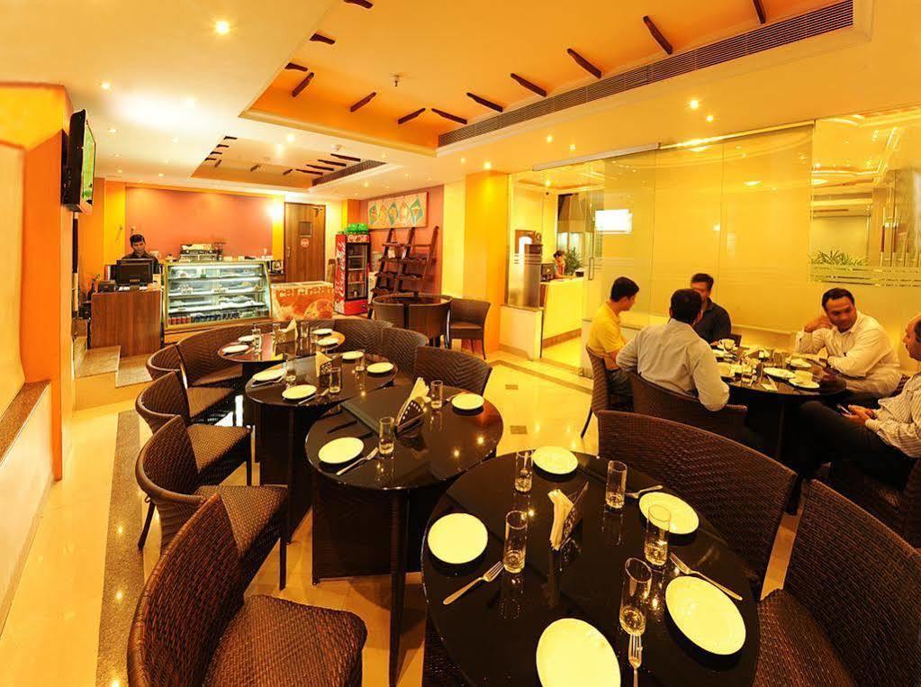 Comfort Alstonia Hotel Amritsar