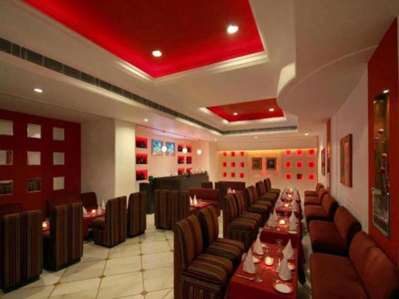 Hotel Regenta Place Amritsar