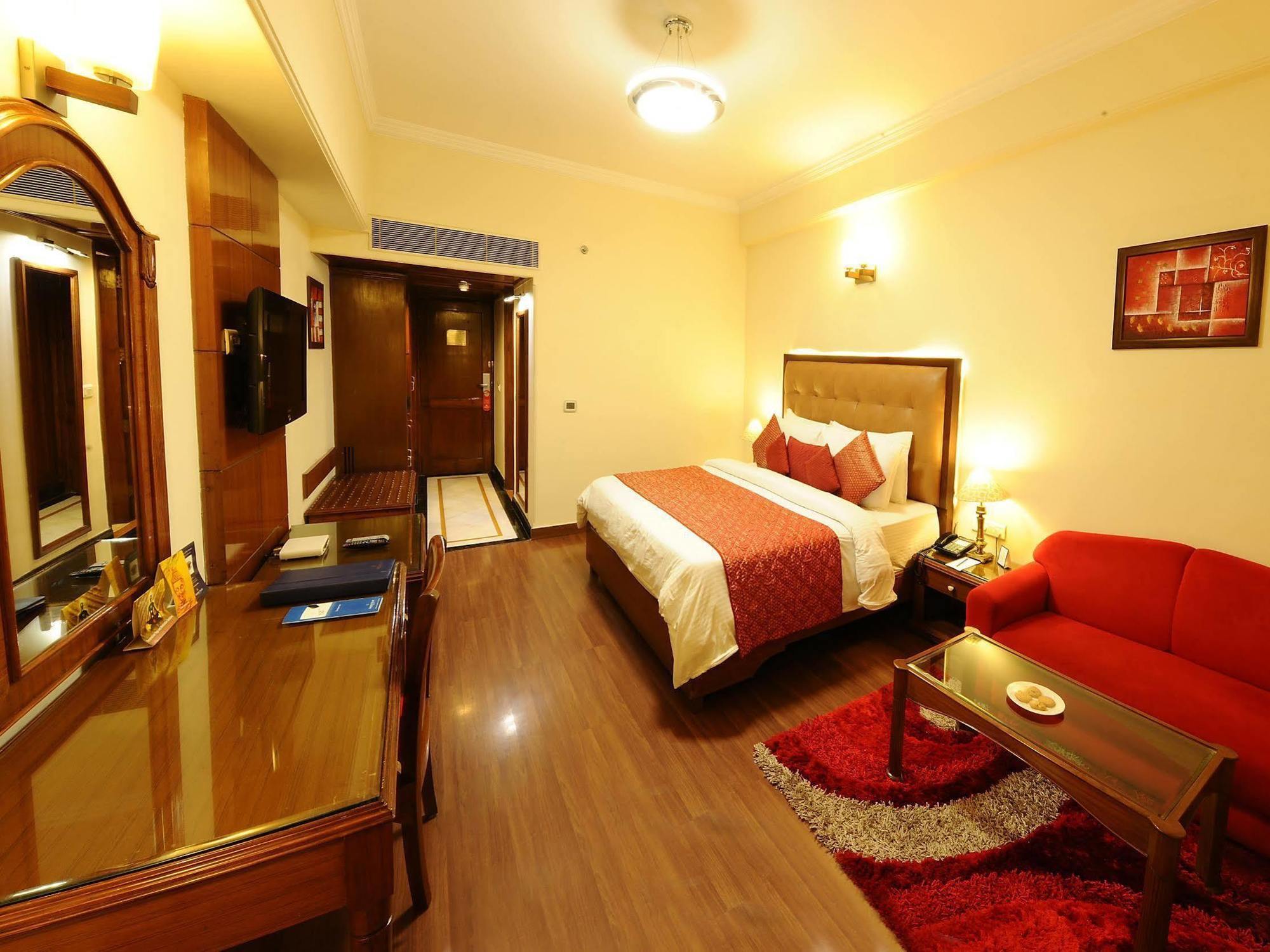 Regenta Place Hotel