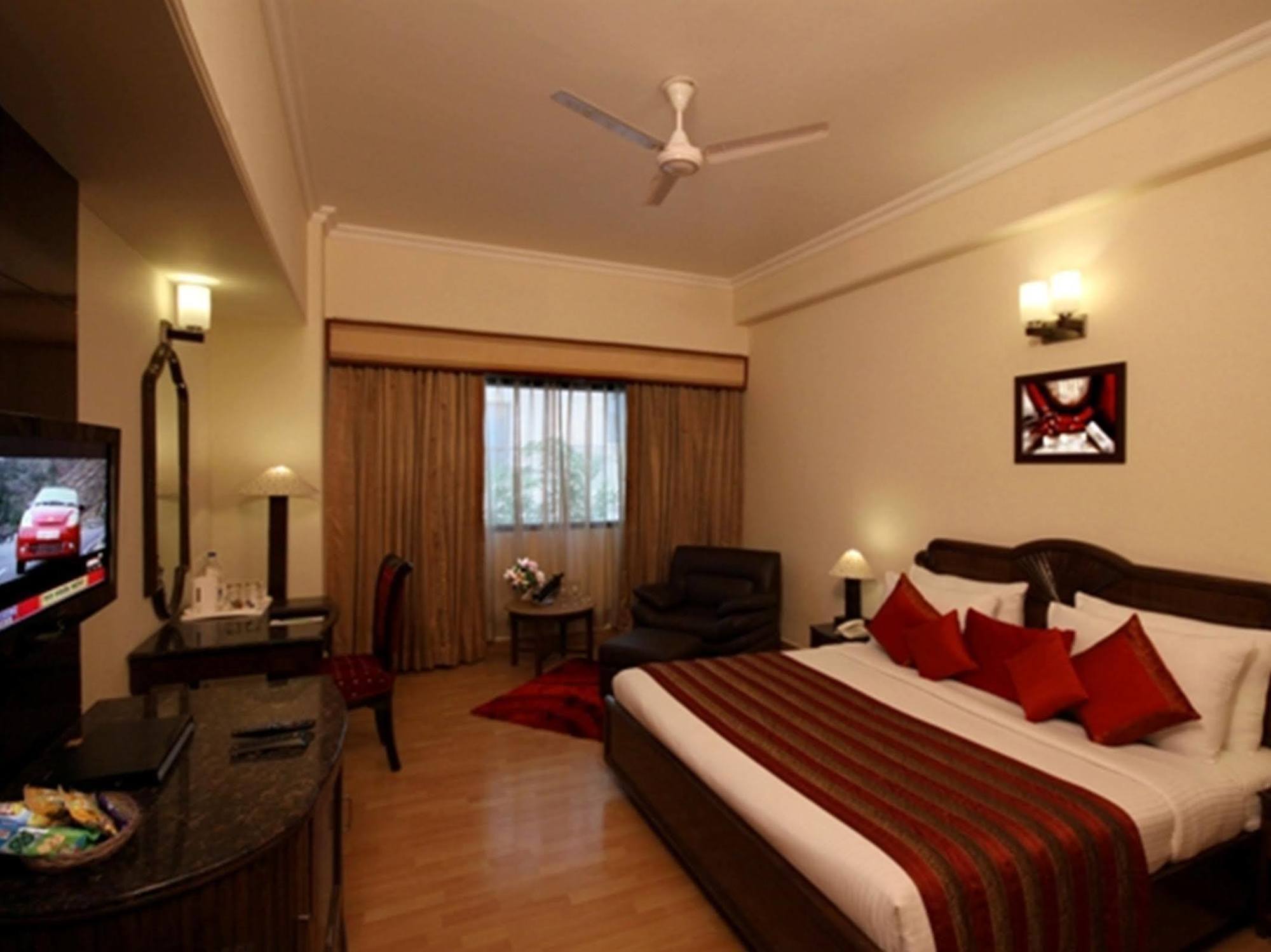 Regenta Place Amritsar