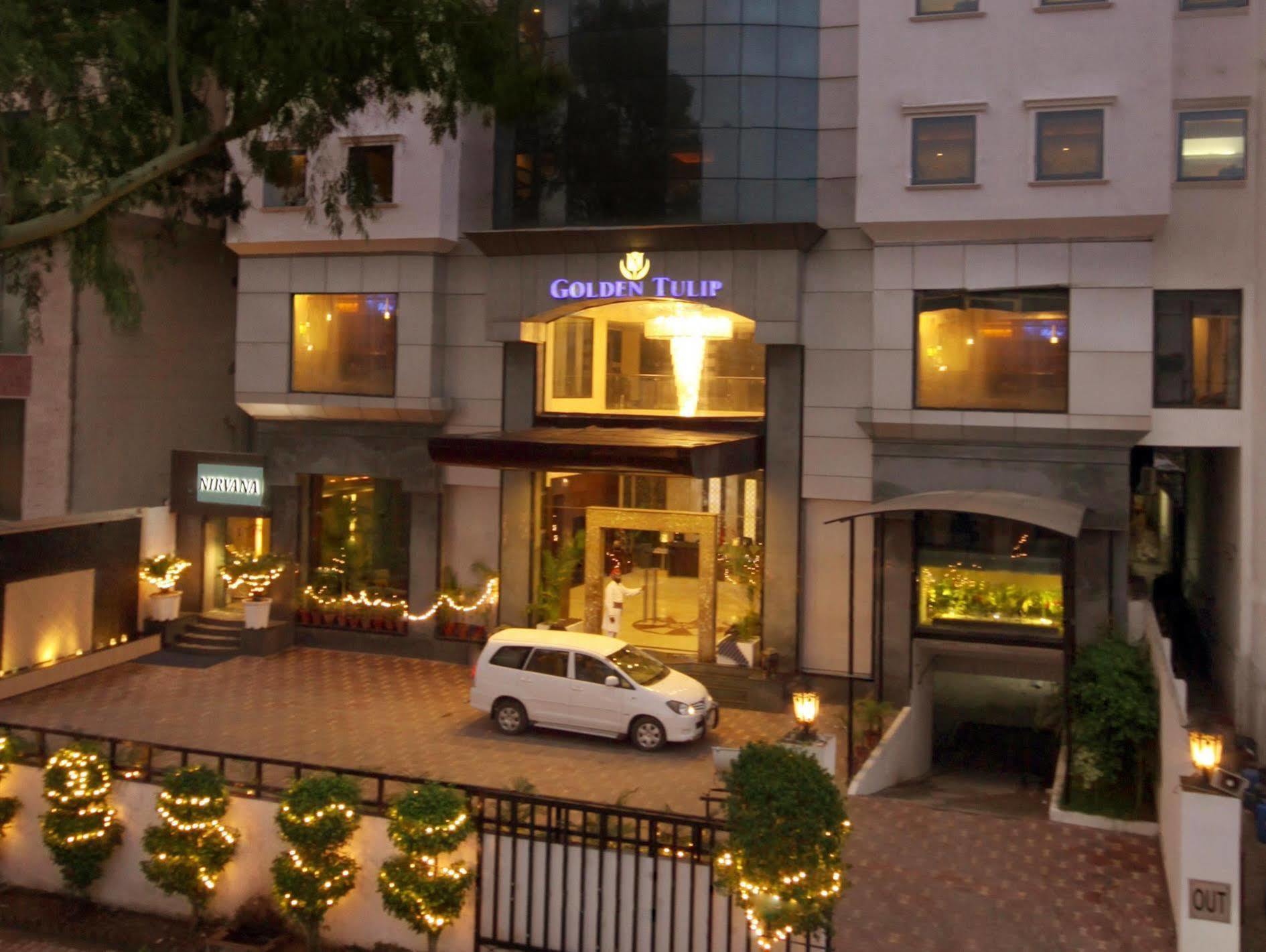 Regenta Place