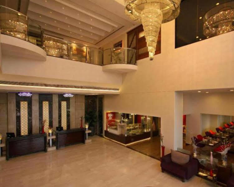 Regenta Place Hotel