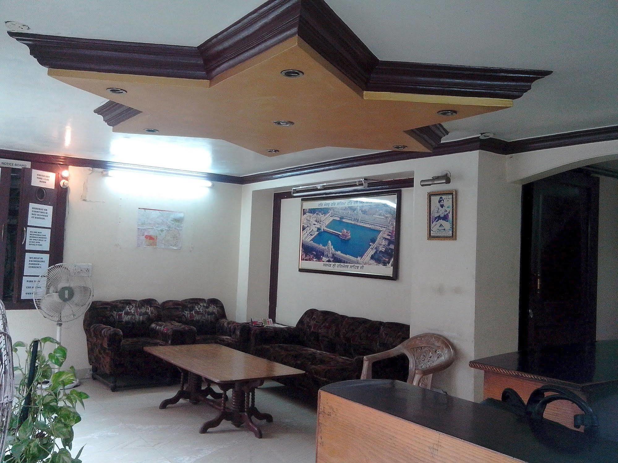 Grace Hotel