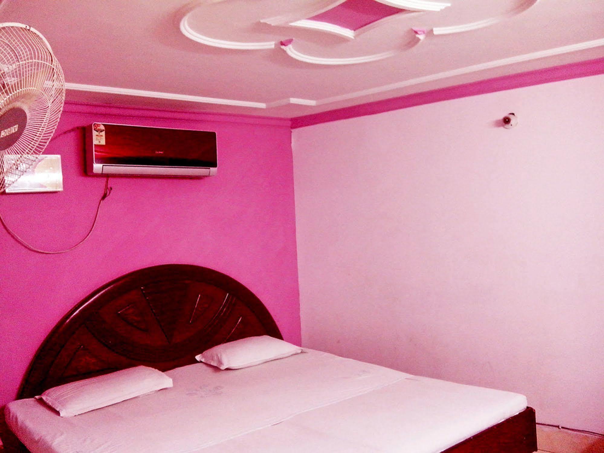 Grace Hotel