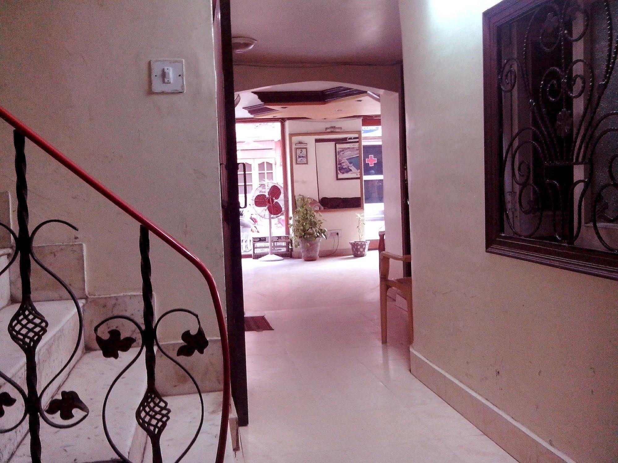 Hotel Grace *