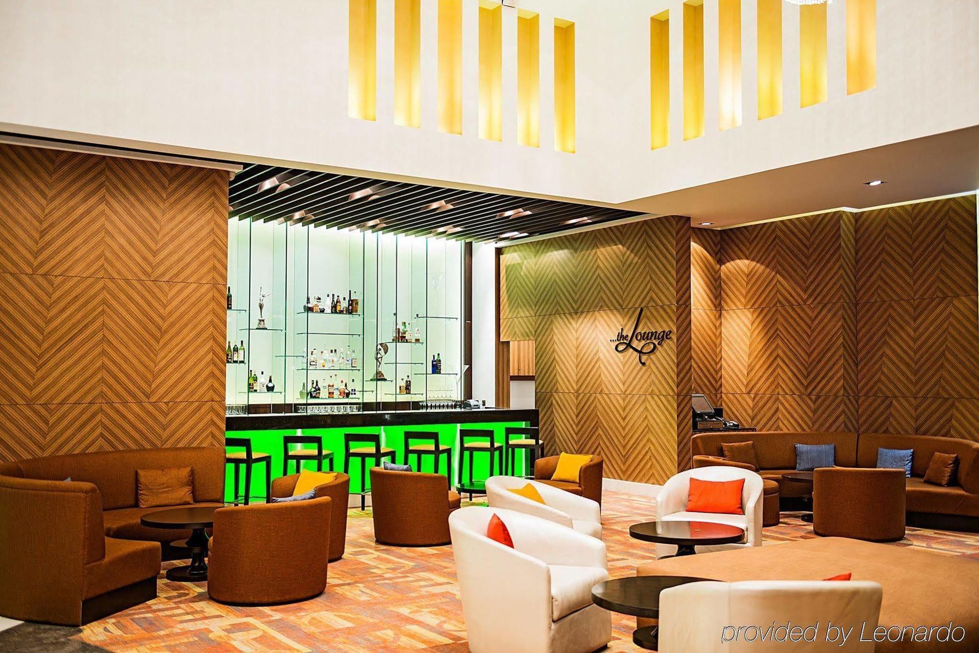 Hk Clarks Inn, Amritsar