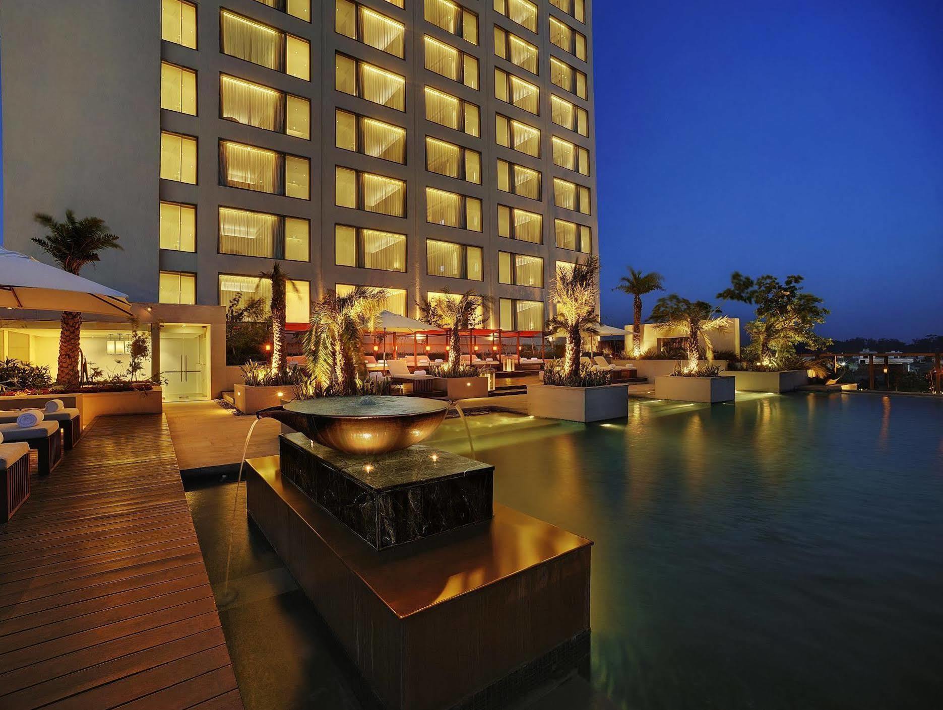 Hyatt Regency &