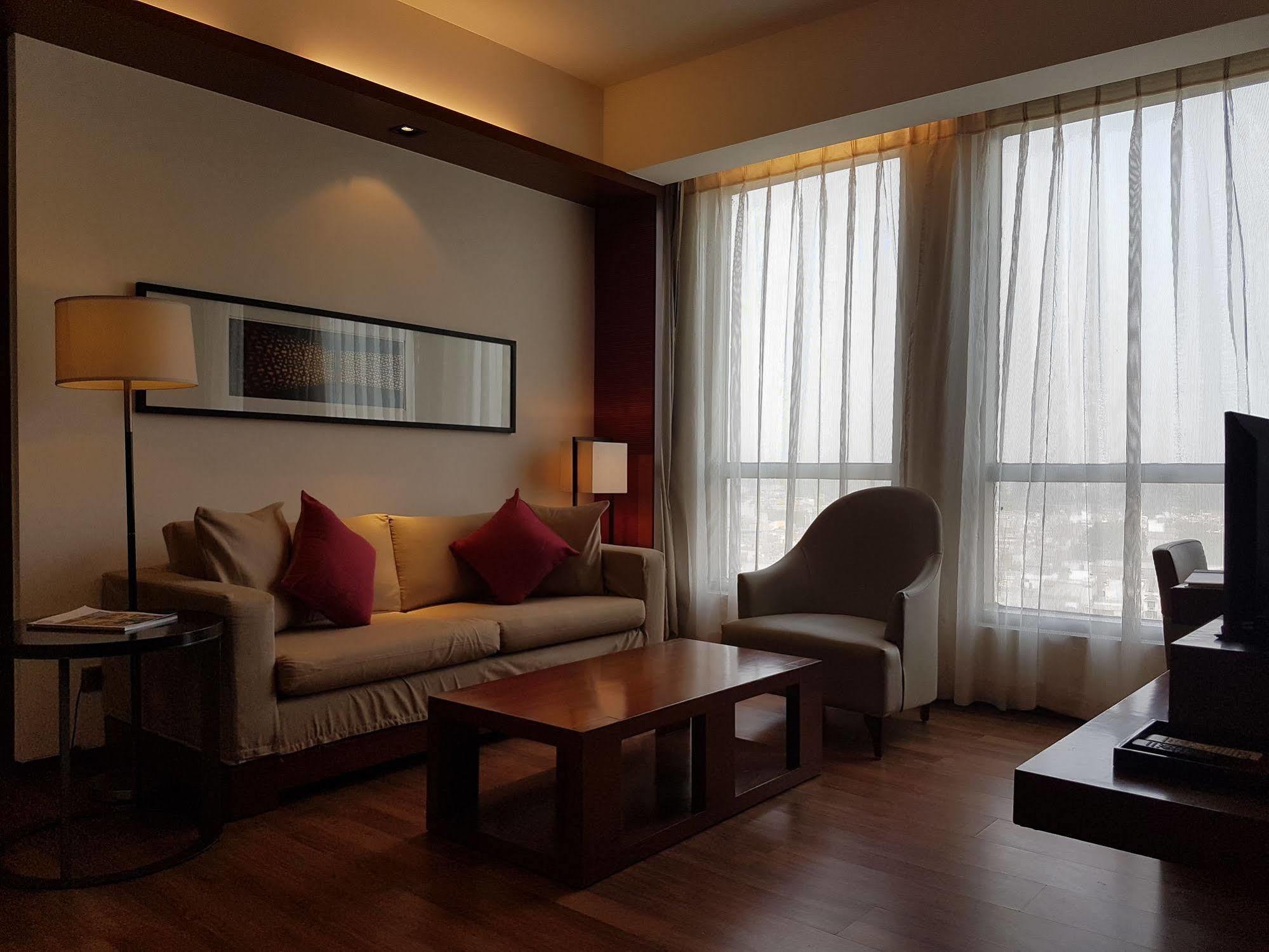 Hotel Hyatt Regency &