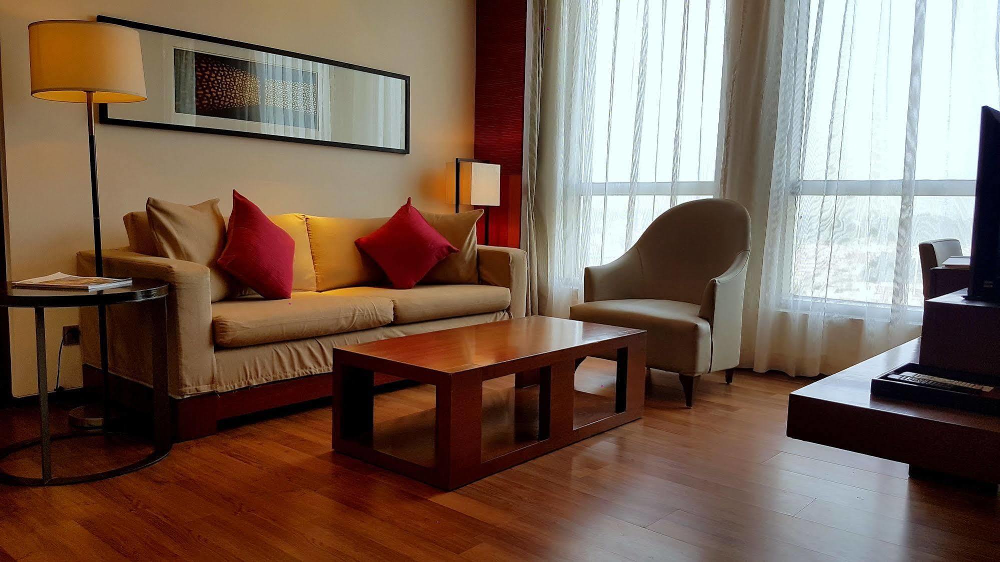 Hyatt Regency & Amritsar
