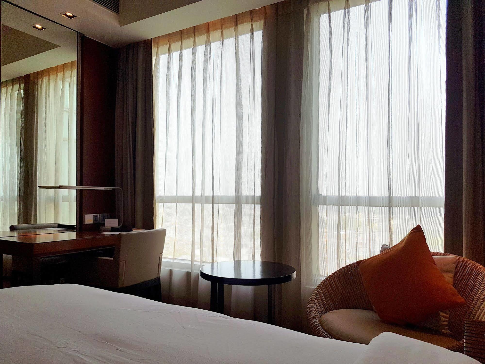 Hotel Hyatt Regency &