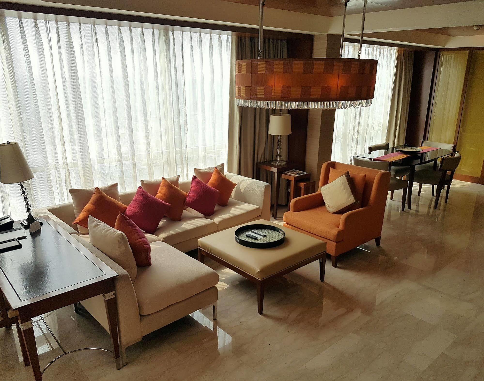 Hotel Hyatt Regency & Amritsar