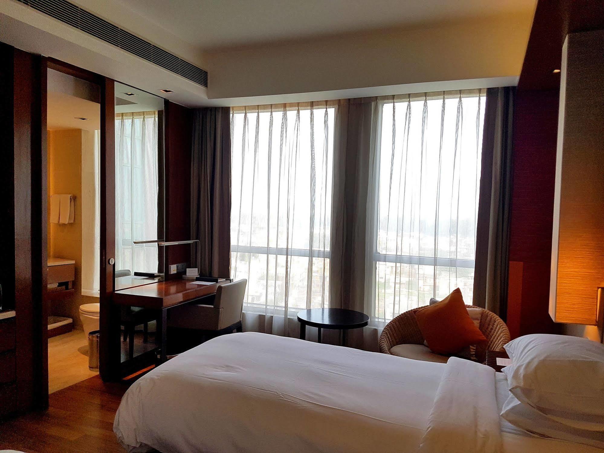 Hotel Hyatt Regency & Amritsar