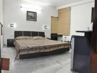 Hotel Capital O 4087 Akaal Residency *