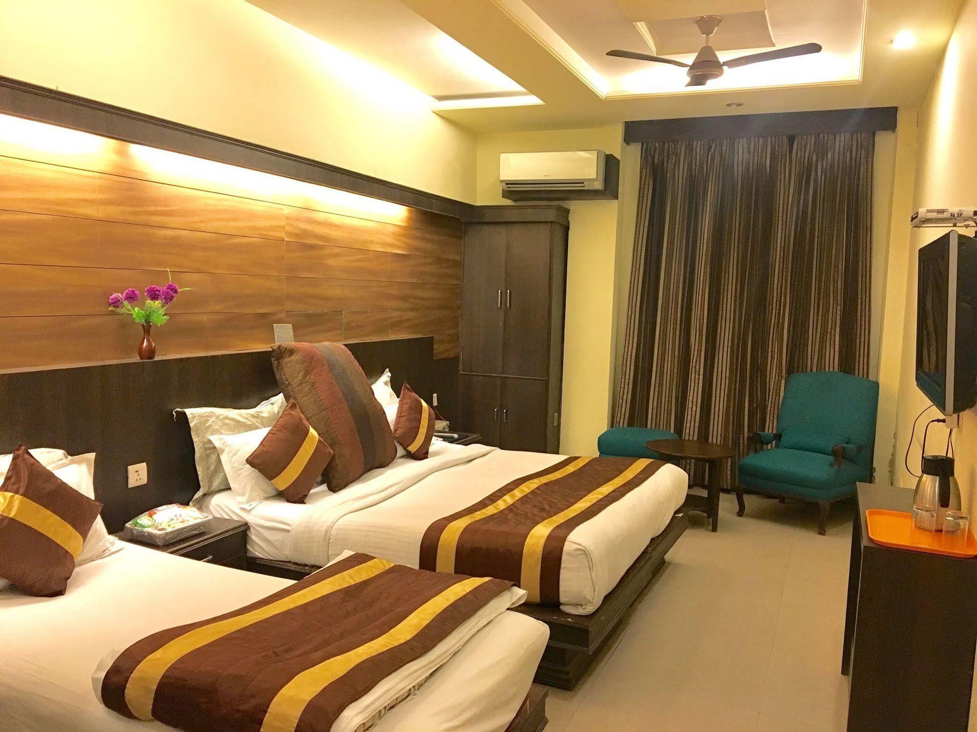 Cj International Hotel Amritsar