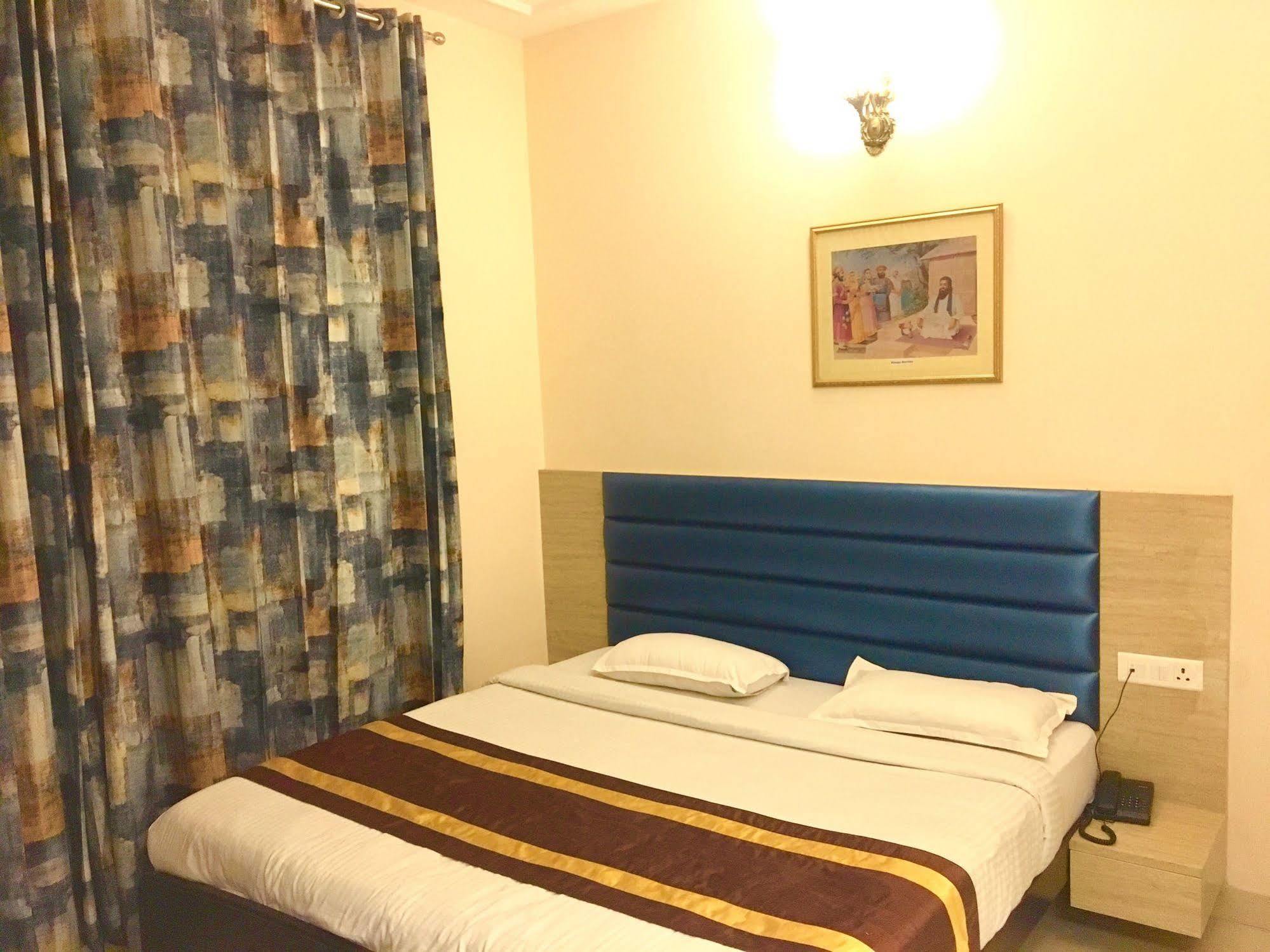 Cj International Hotel