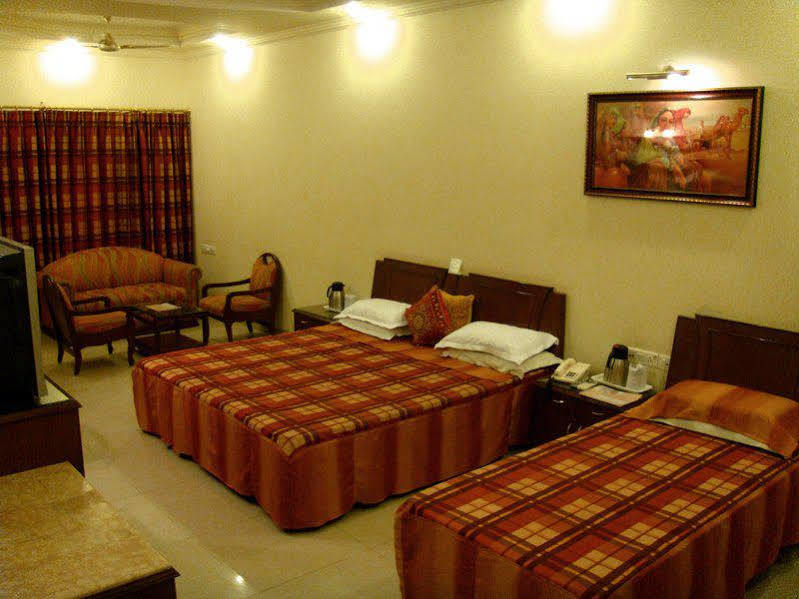 Cj International Hotel