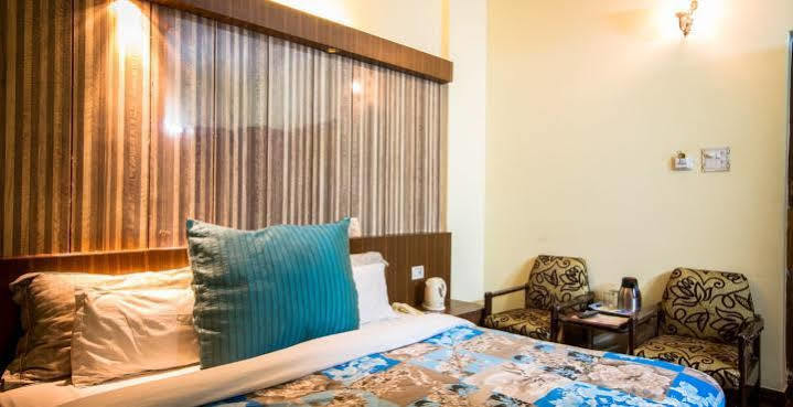 Cj International Hotel