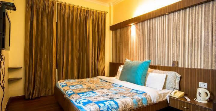 Cj International Hotel Amritsar