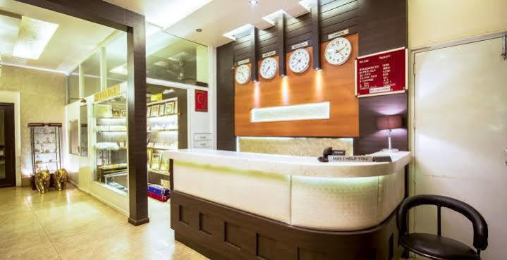 Cj International 3* Amritsar