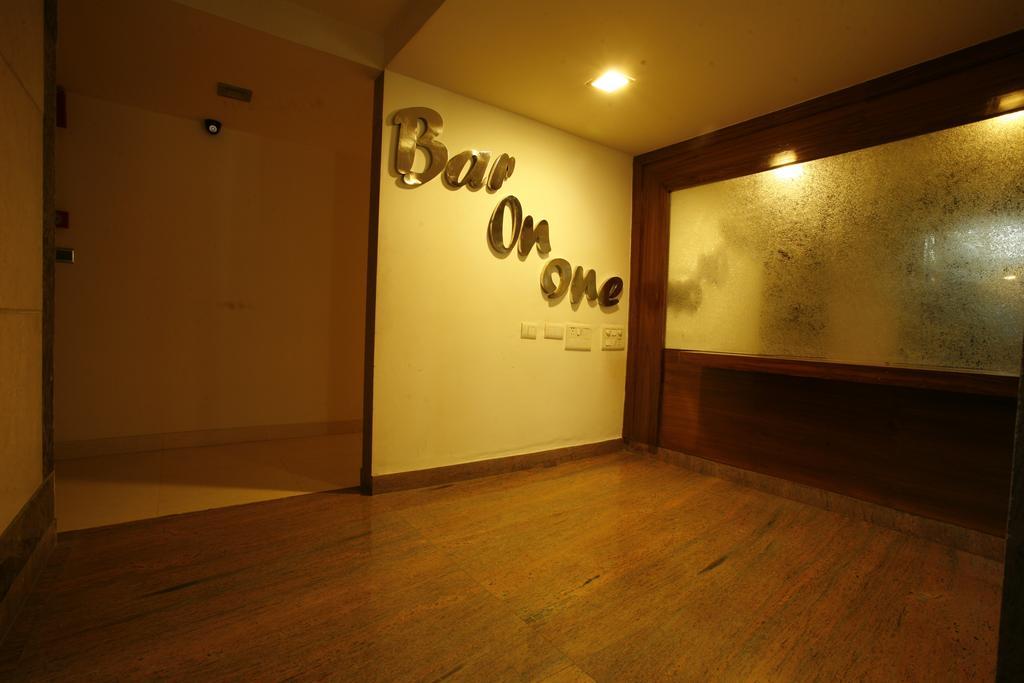 Mango Hotel 3*