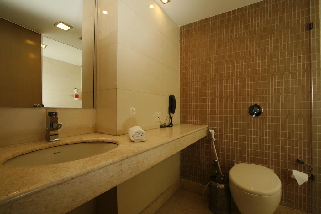 Hotel Mango