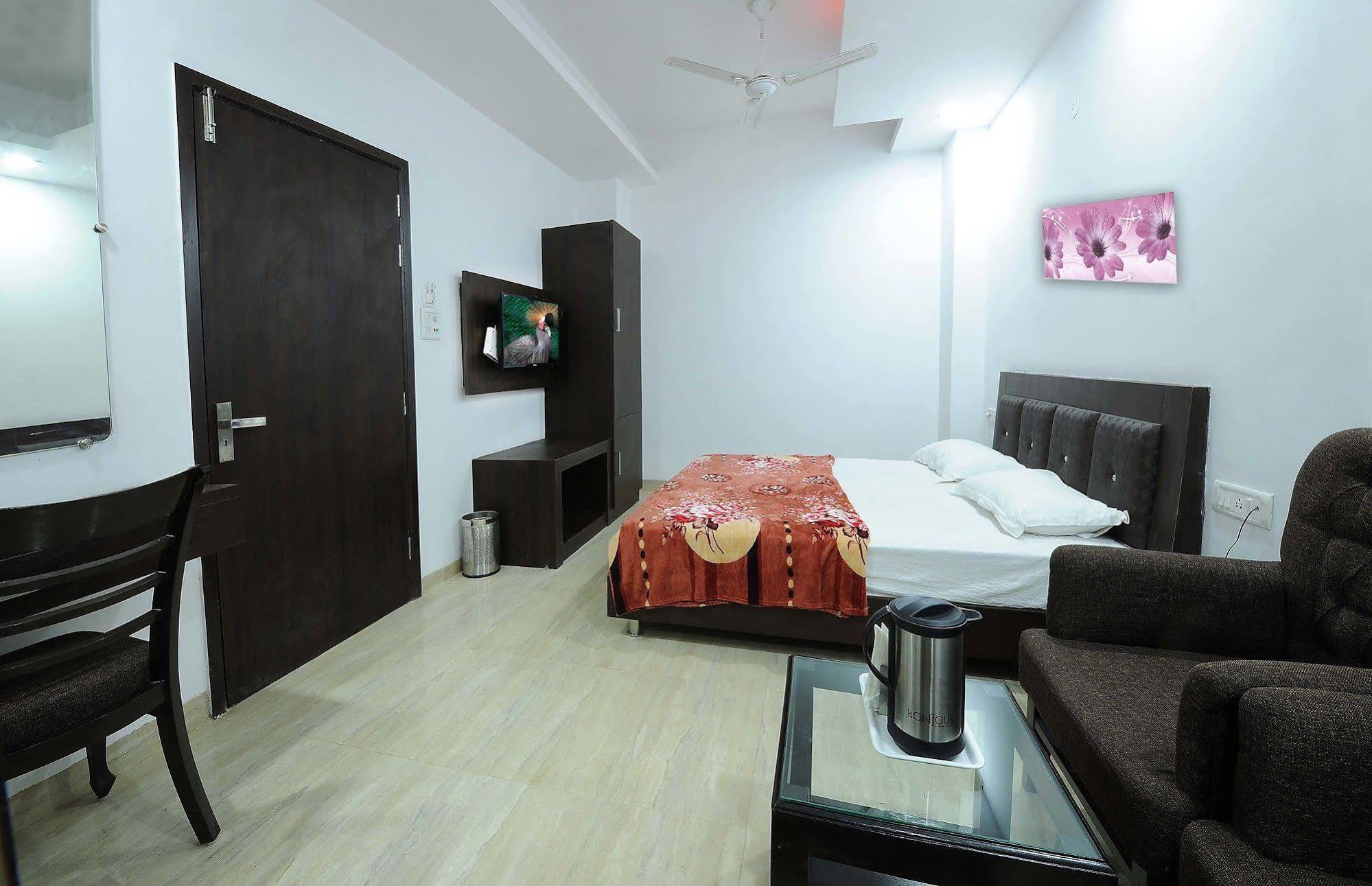 Hotel O Winner 3*