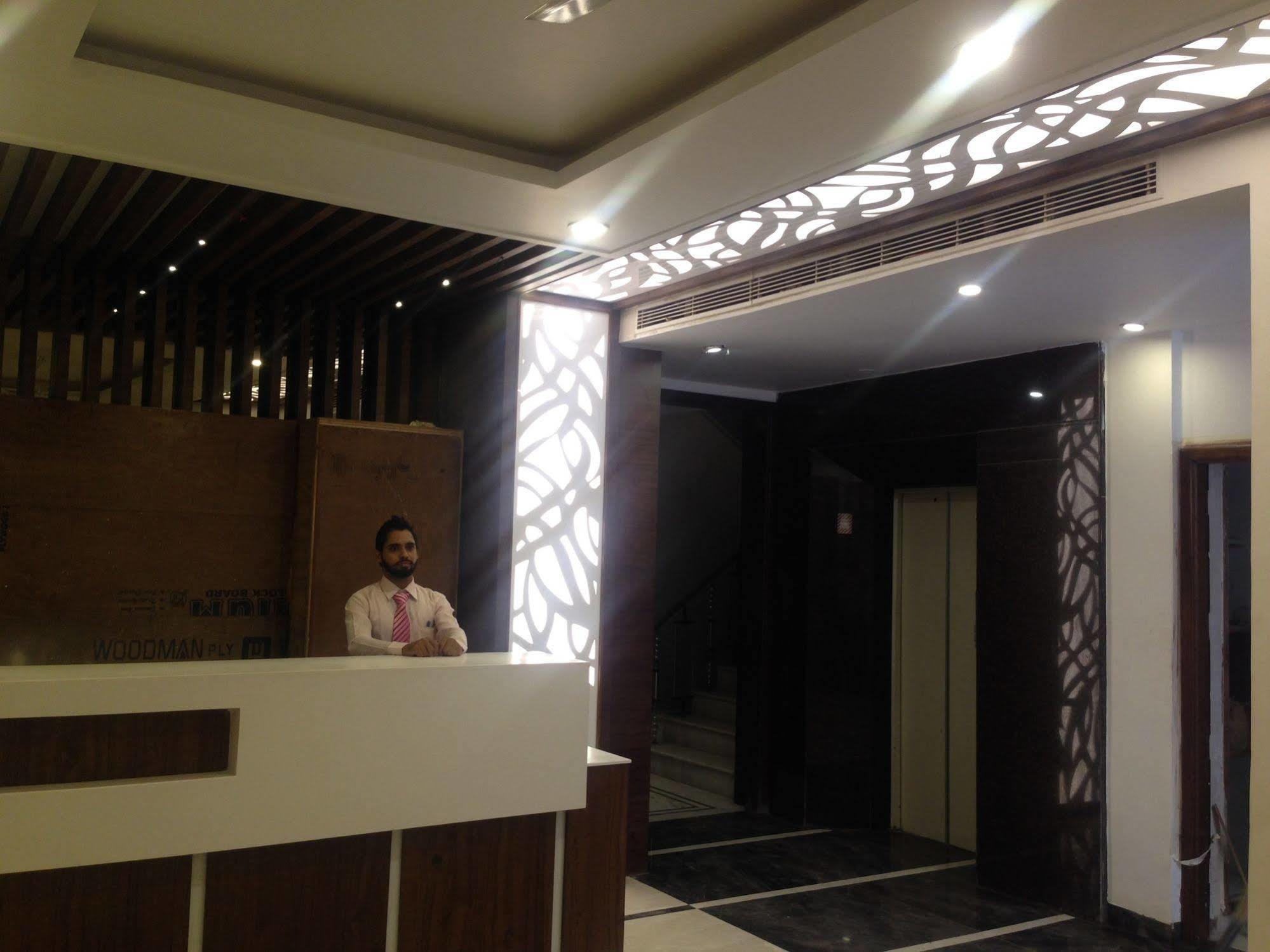 Hotel Namaskar