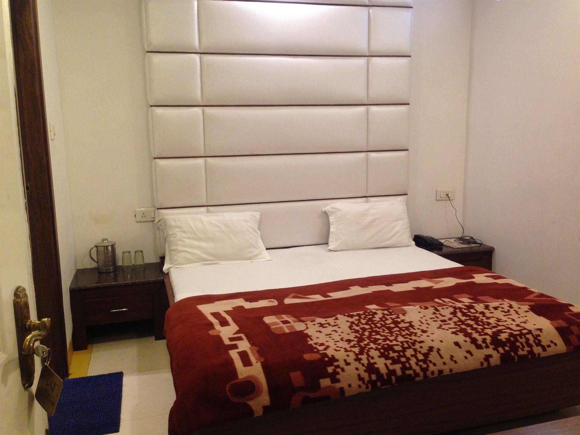 Namaskar 3* Amritsar