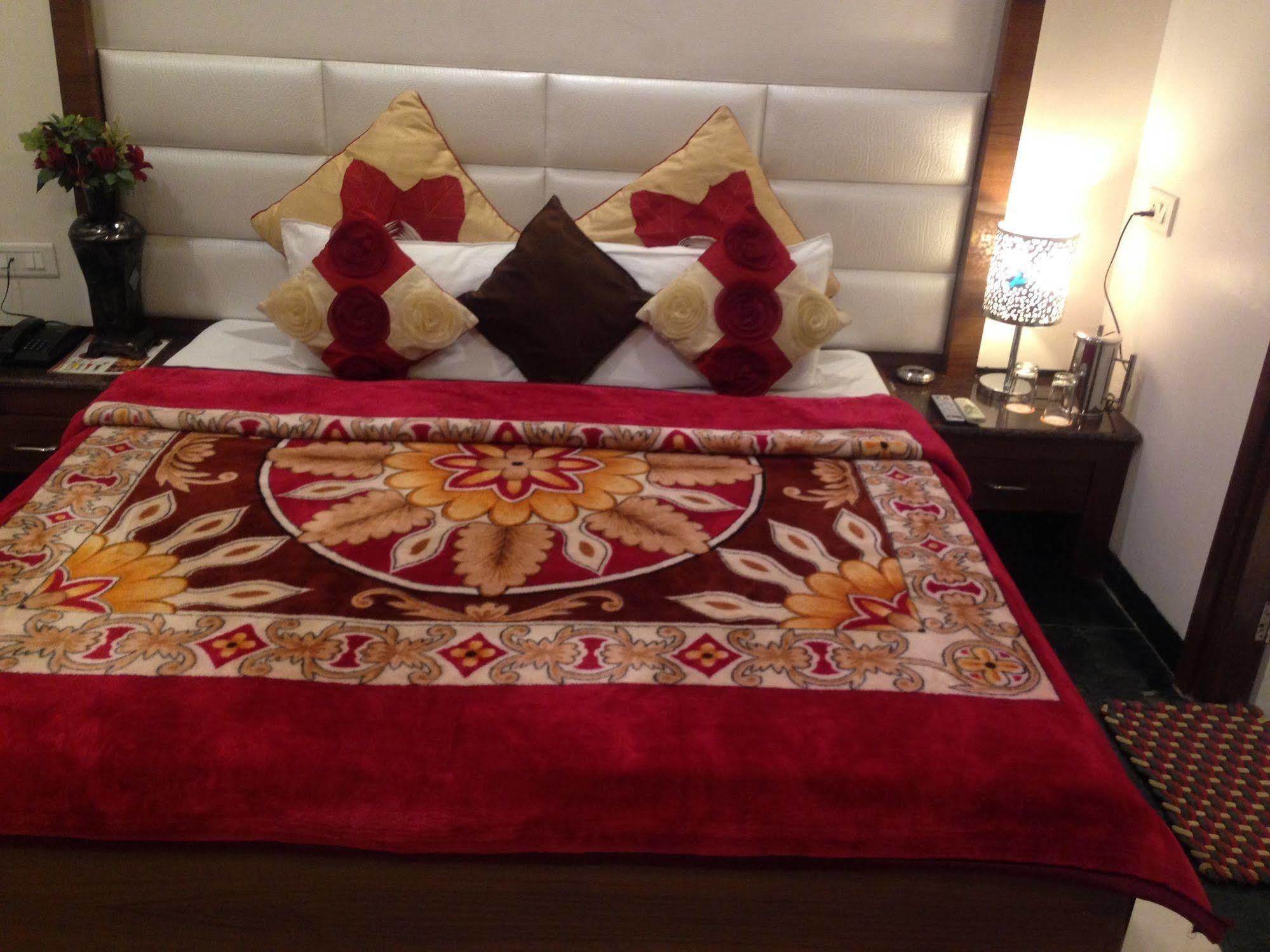 Namaskar Hotel Amritsar