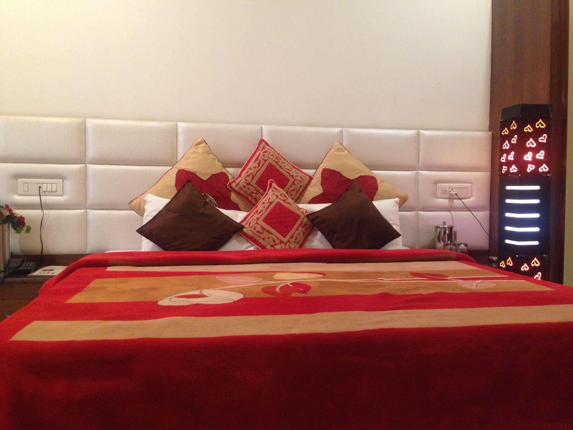 Namaskar Hotel