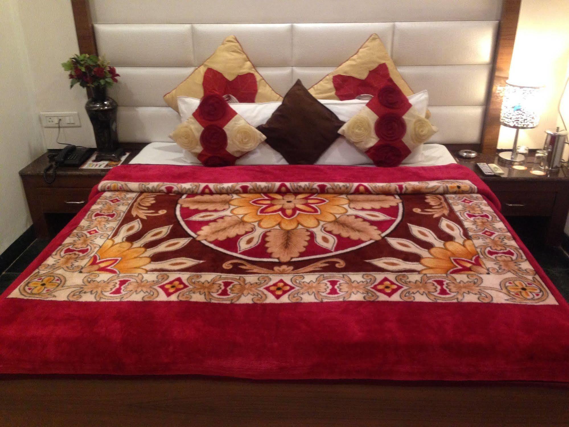 Namaskar 3* Amritsar