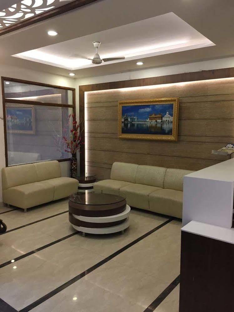 Hotel Namaskar Amritsar