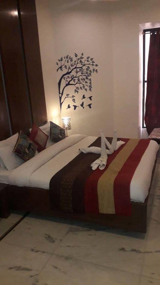 Namaskar Hotel