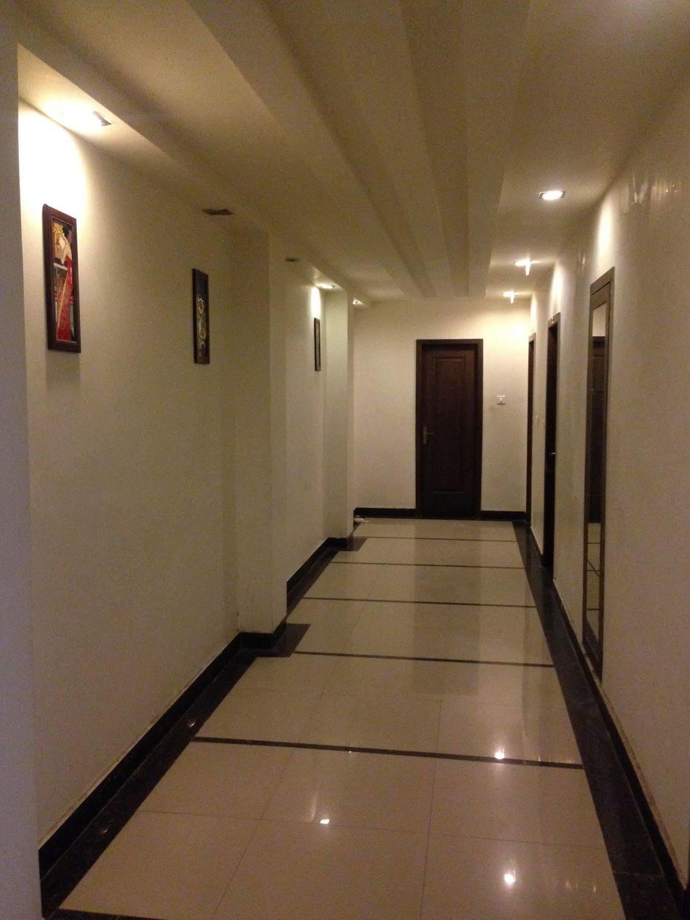 Hotel Namaskar 3*