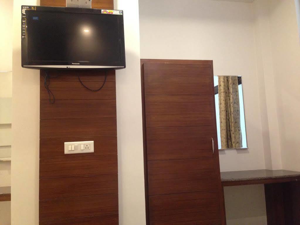 Namaskar 3* Amritsar