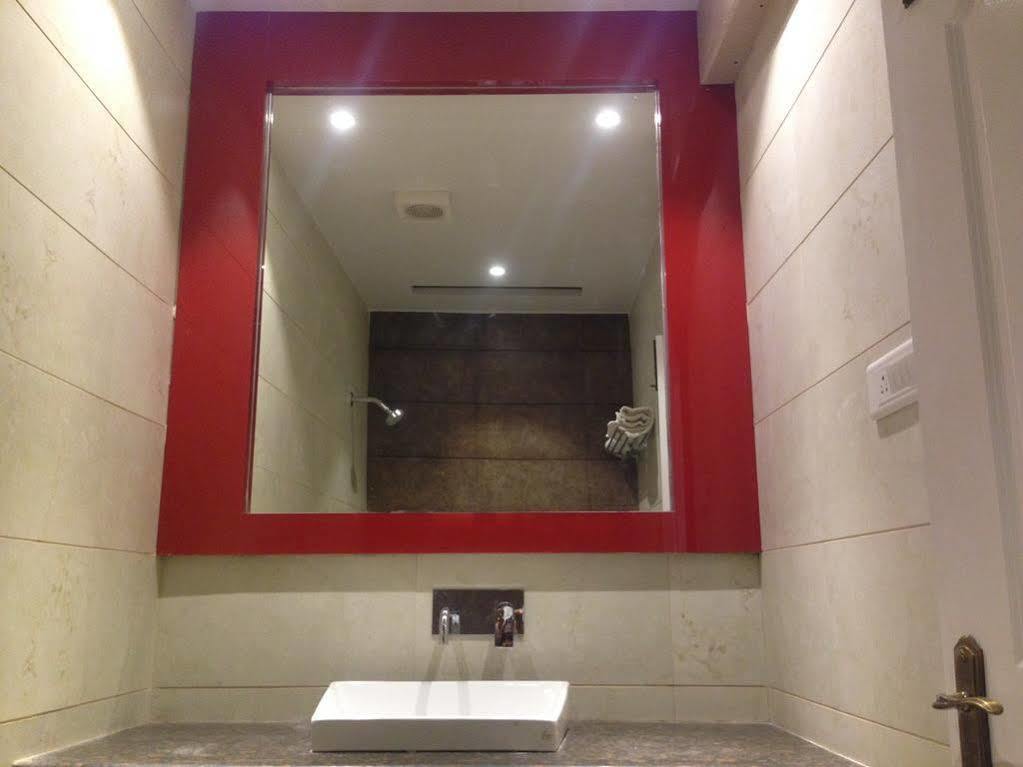 Hotel Namaskar Amritsar