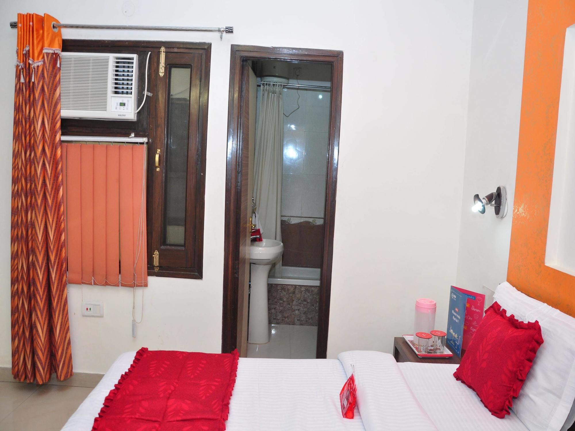 Oyo Rooms Regent Cinema Chowk 3* Amritsar