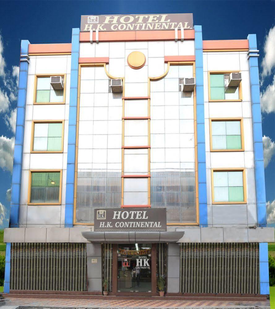 Hk Continental 3* Amritsar