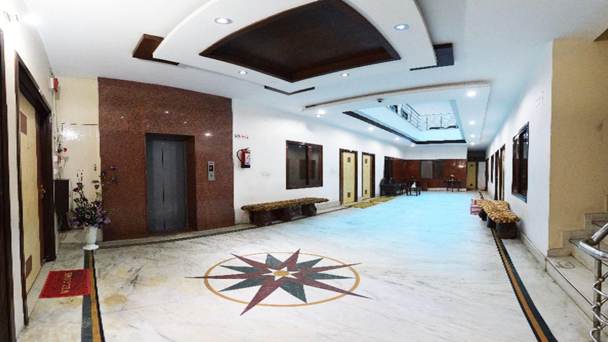 Hk Continental 3* Amritsar