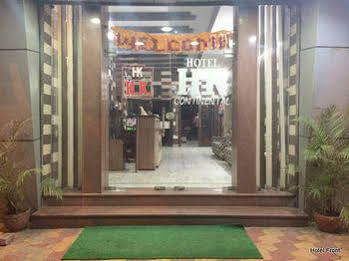 Hk Continental 3* Amritsar