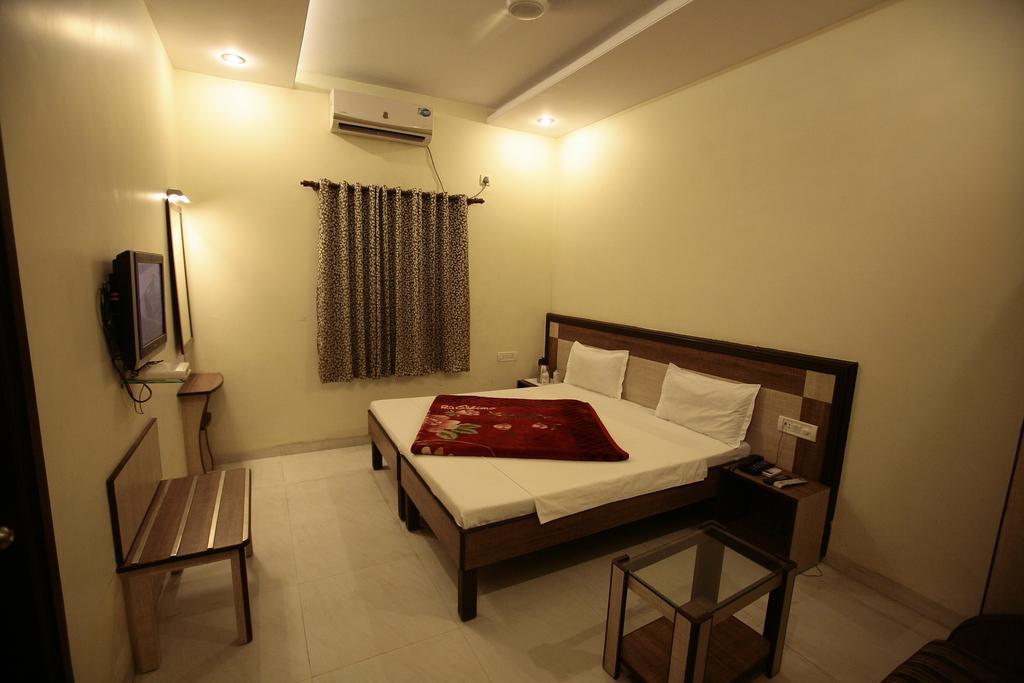 Sarovar Regency Amritsar