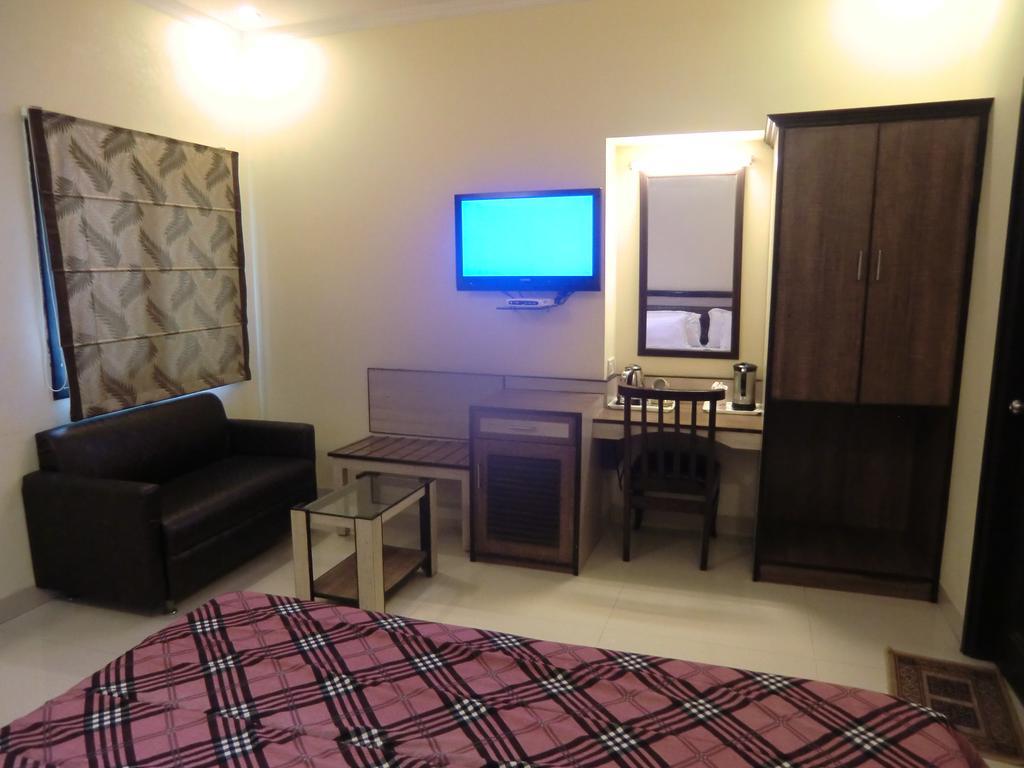 Sarovar Regency 3* Amritsar