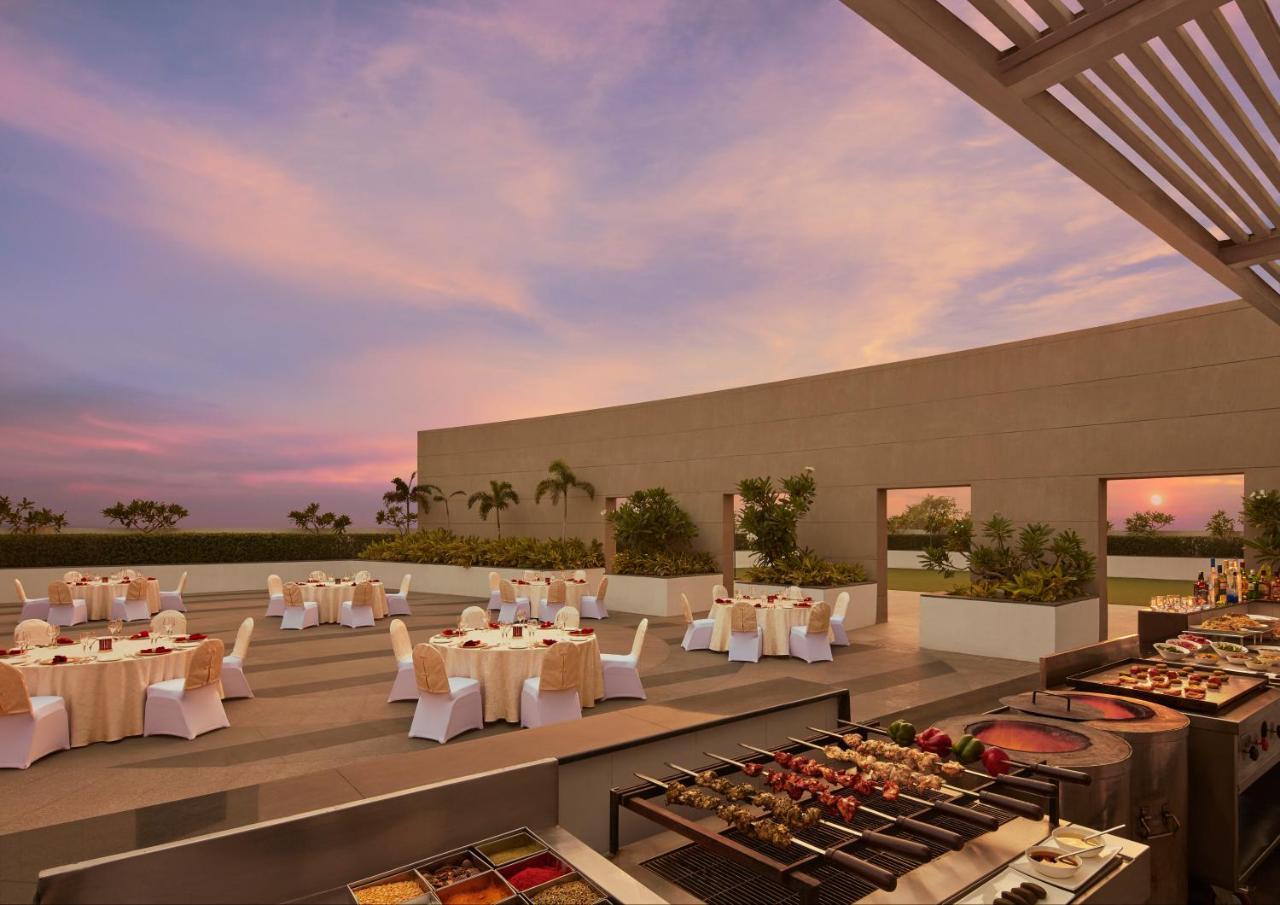 Hotel Taj Swarna