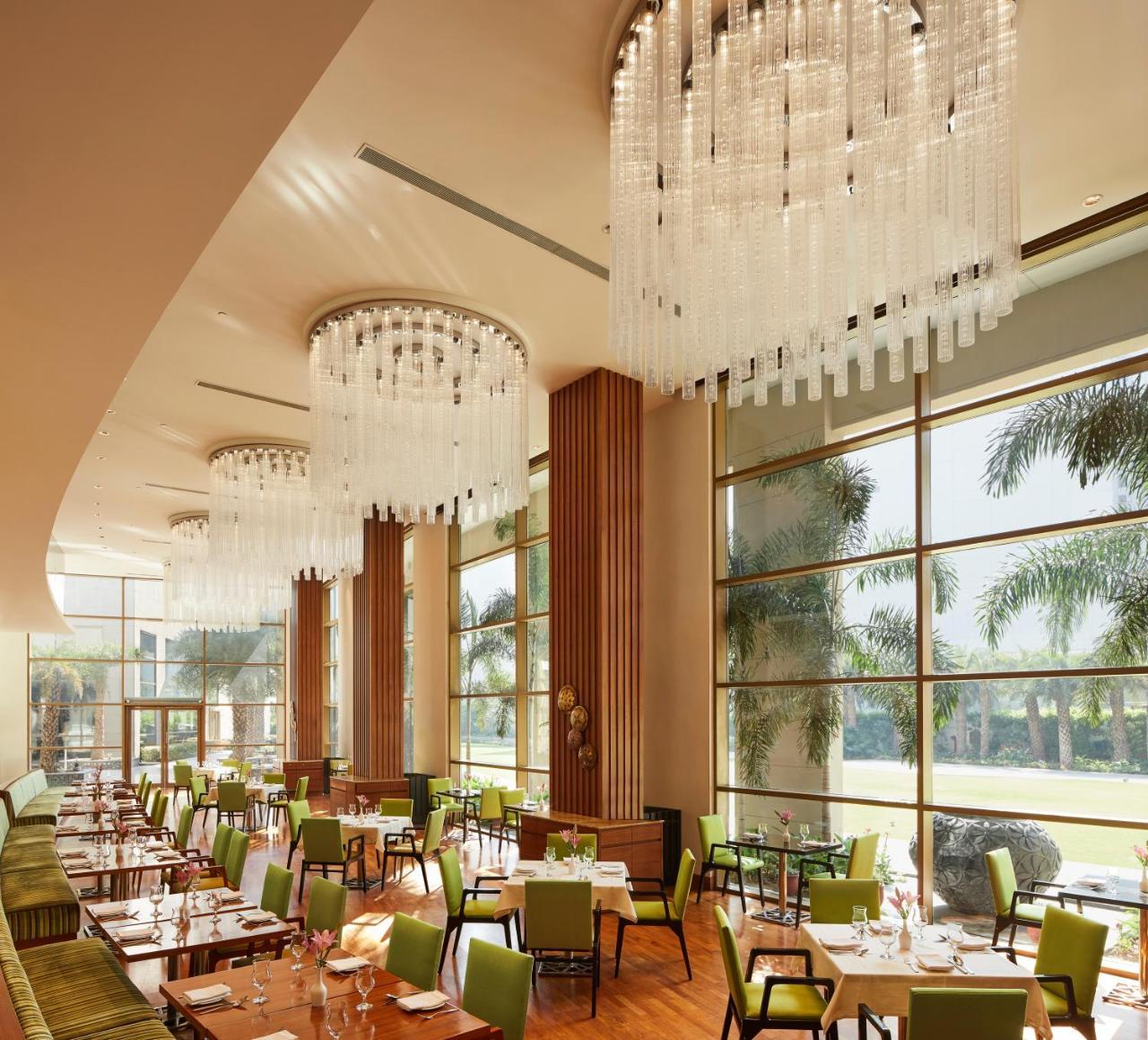 Hotel Taj Swarna Amritsar