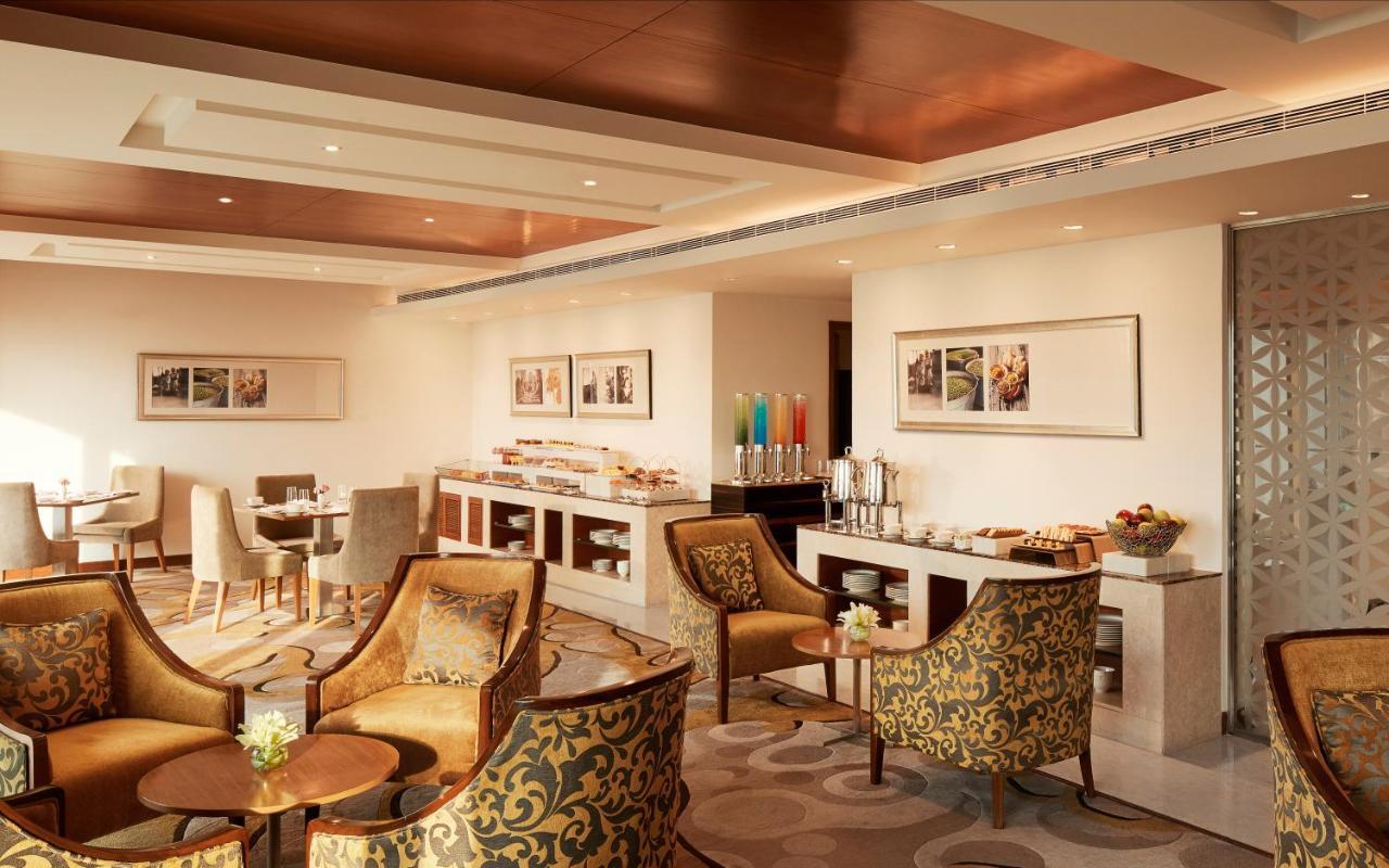 Hotel Taj Swarna