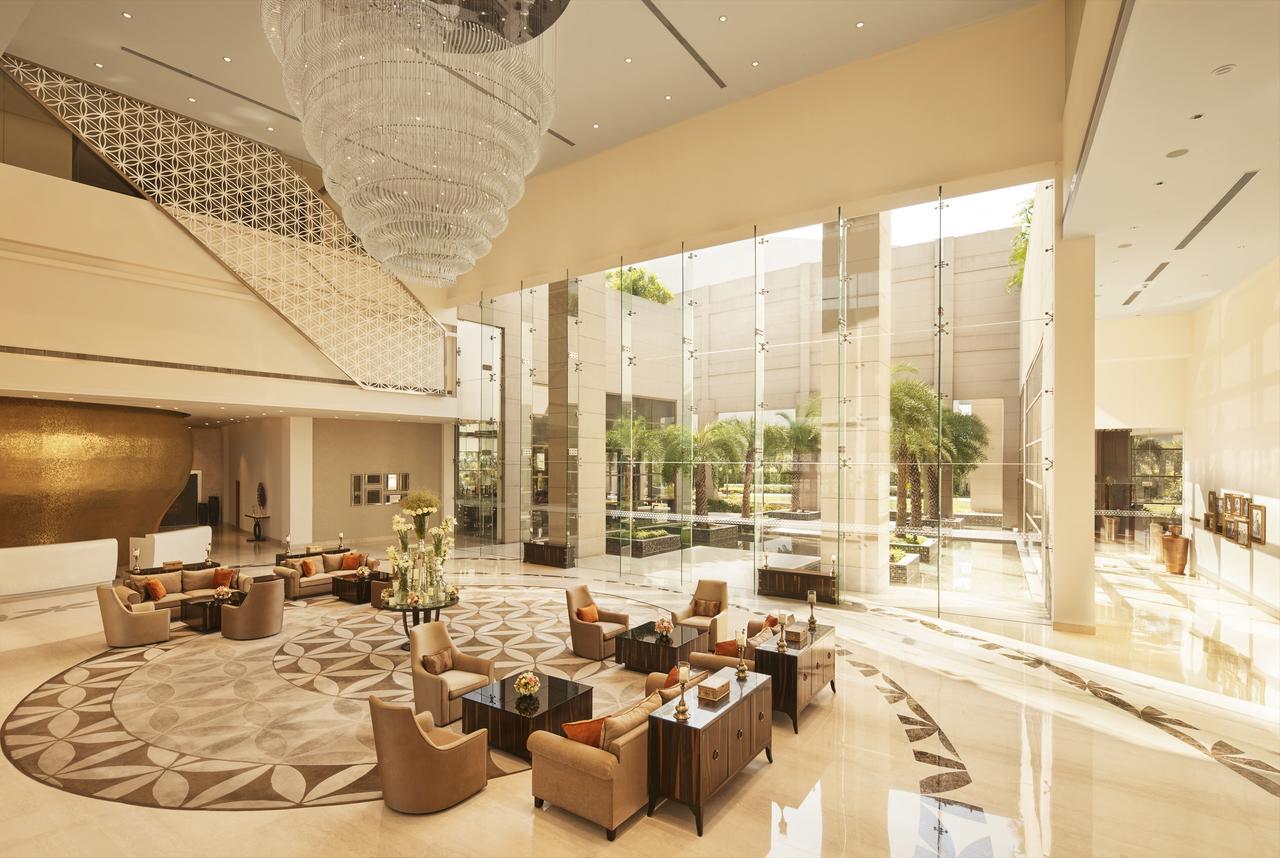 Taj Swarna 5*
