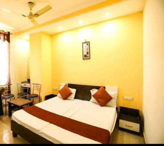 Inn Sukhman International Near Railway Station