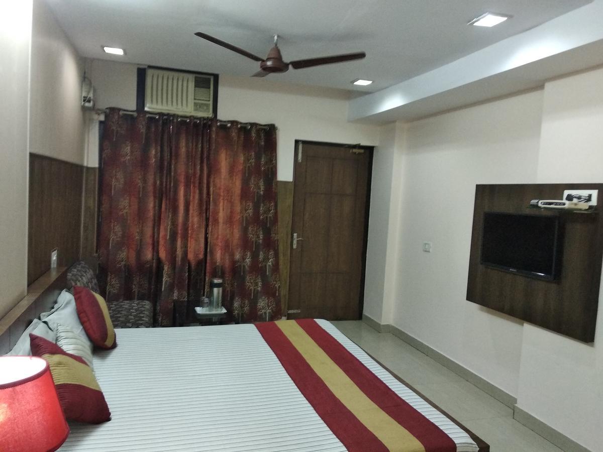 Hotel Palace Amritsar