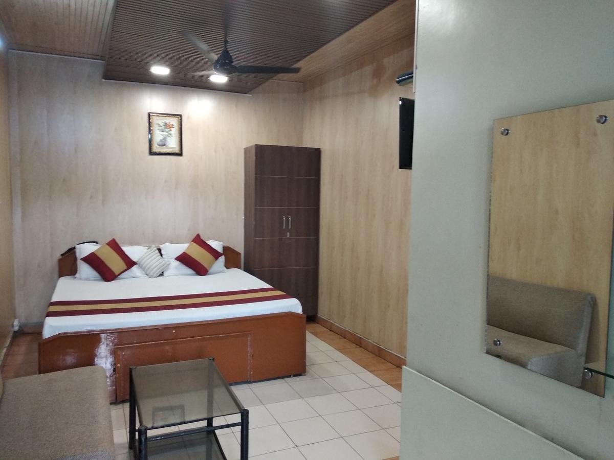 Hotel Palace Amritsar