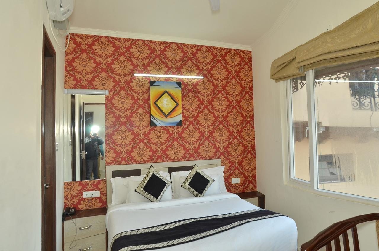 Hotel Temple Amritsar